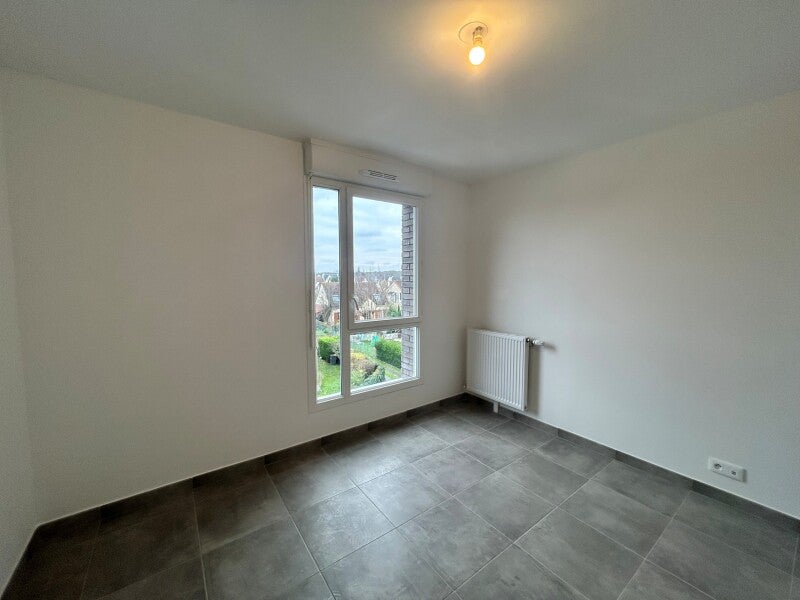 Flat Rue de la Pinède in Les Angles