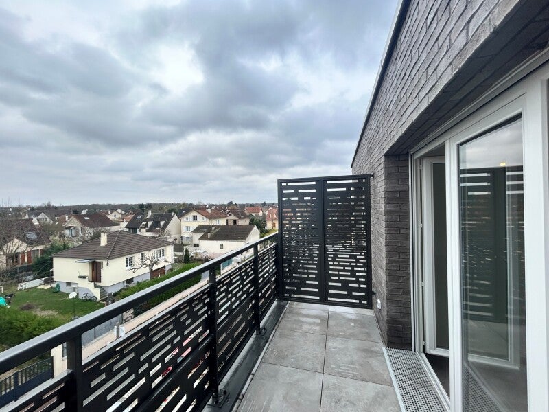 Flat Rue de la Pinède in Les Angles