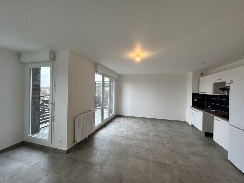 Flat Rue de la Pinède in Les Angles