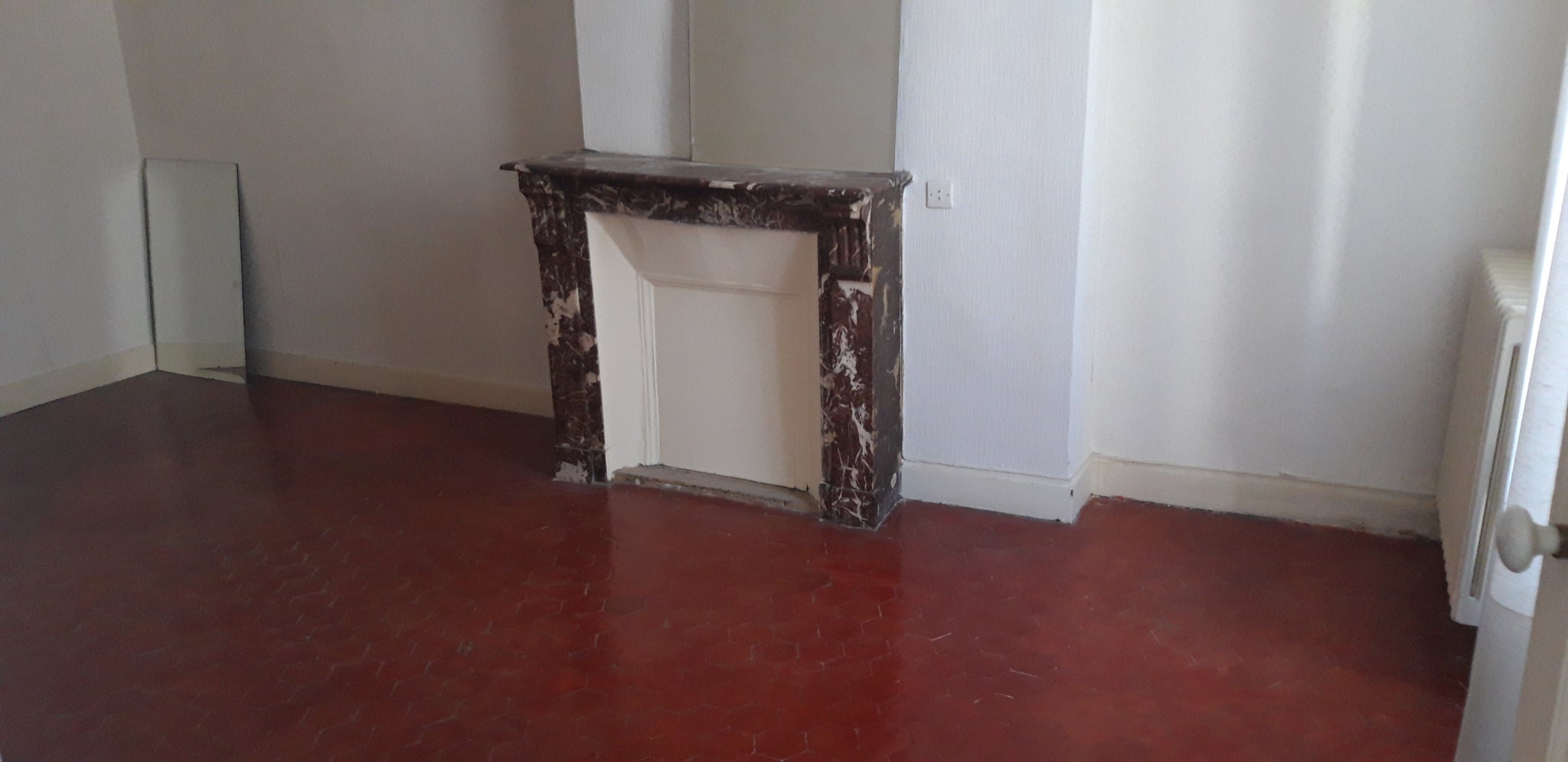 Appartement Rue de Verdun à Nantes