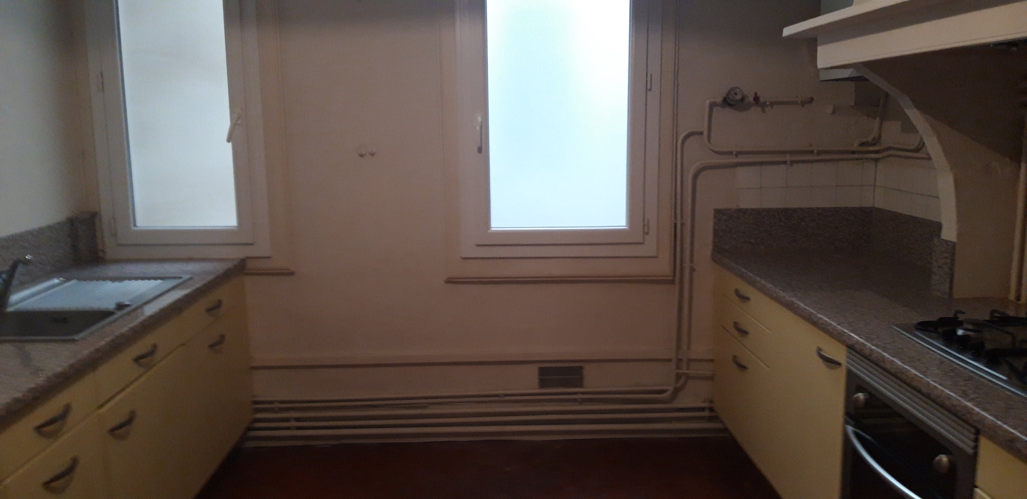 Appartement Rue de Verdun à Nantes