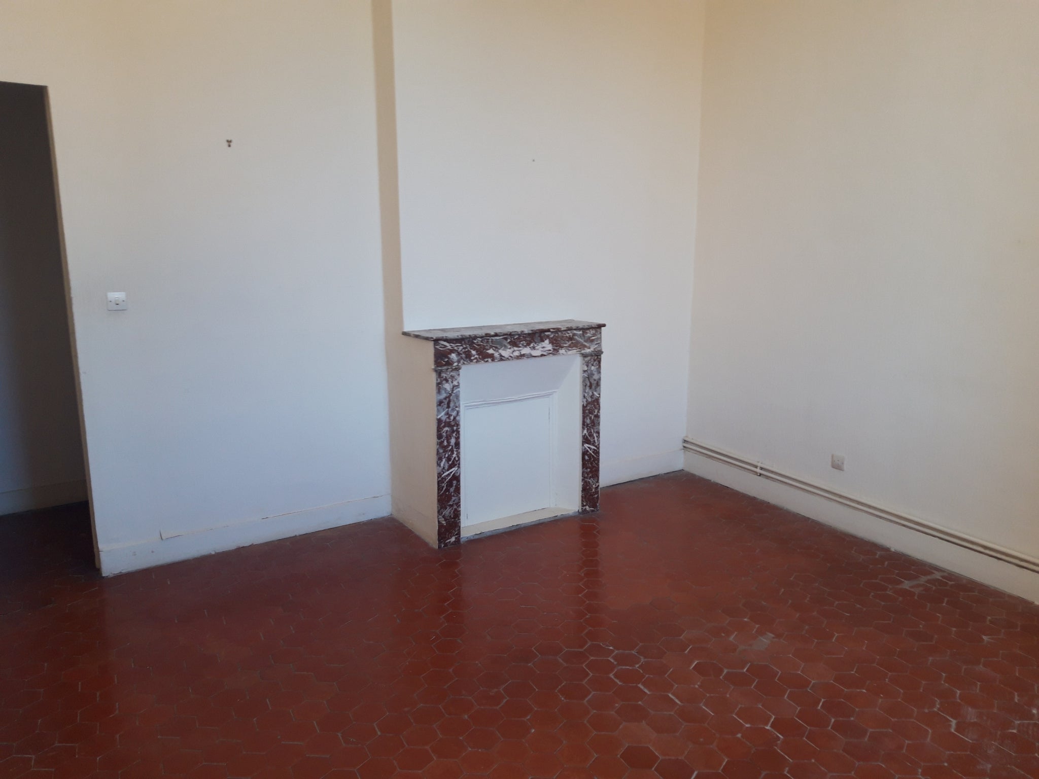 Appartement Rue de Verdun à Nantes