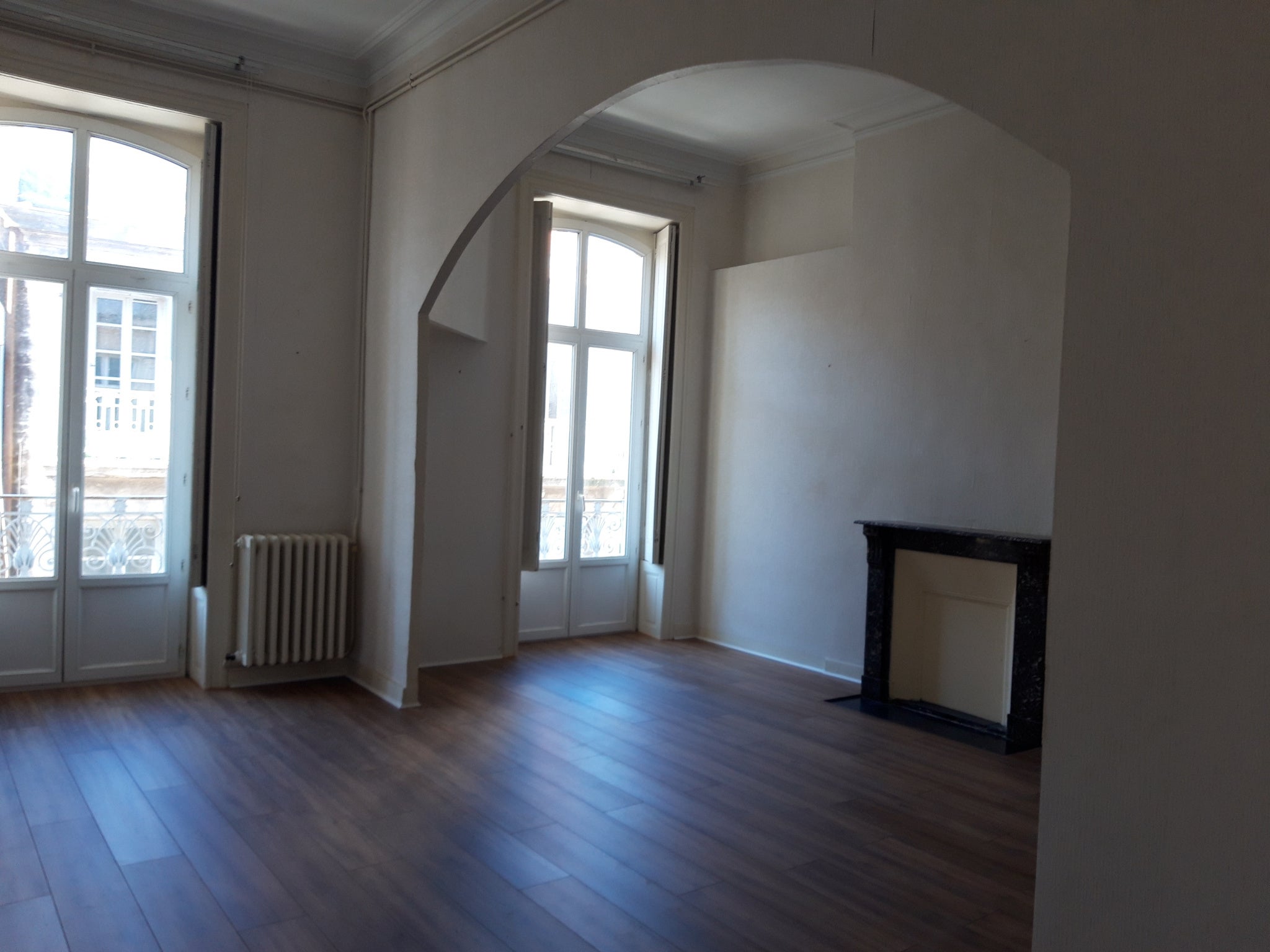 Flat Rue de Verdun in Nantes
