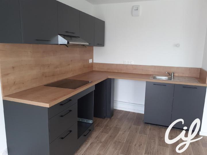 Appartement Boulevard Émile Romanet à Nantes
