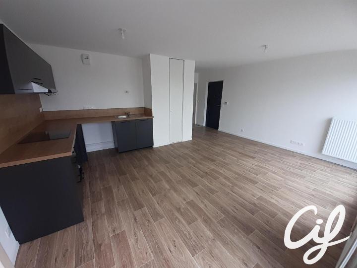 Appartement Boulevard Émile Romanet à Nantes