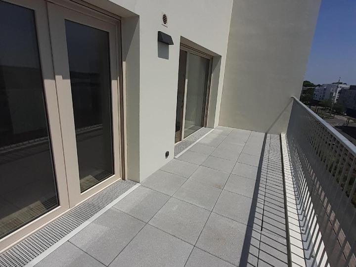 Appartement Boulevard Émile Romanet à Nantes
