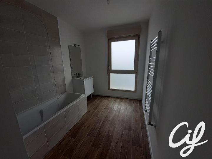 Appartement Boulevard Émile Romanet à Nantes