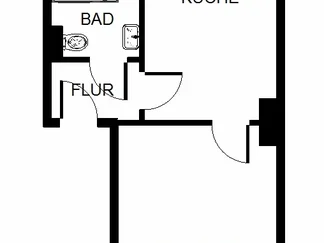 Wohnung Overbergstraße in Essen