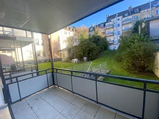 Wohnung Overbergstraße in Essen