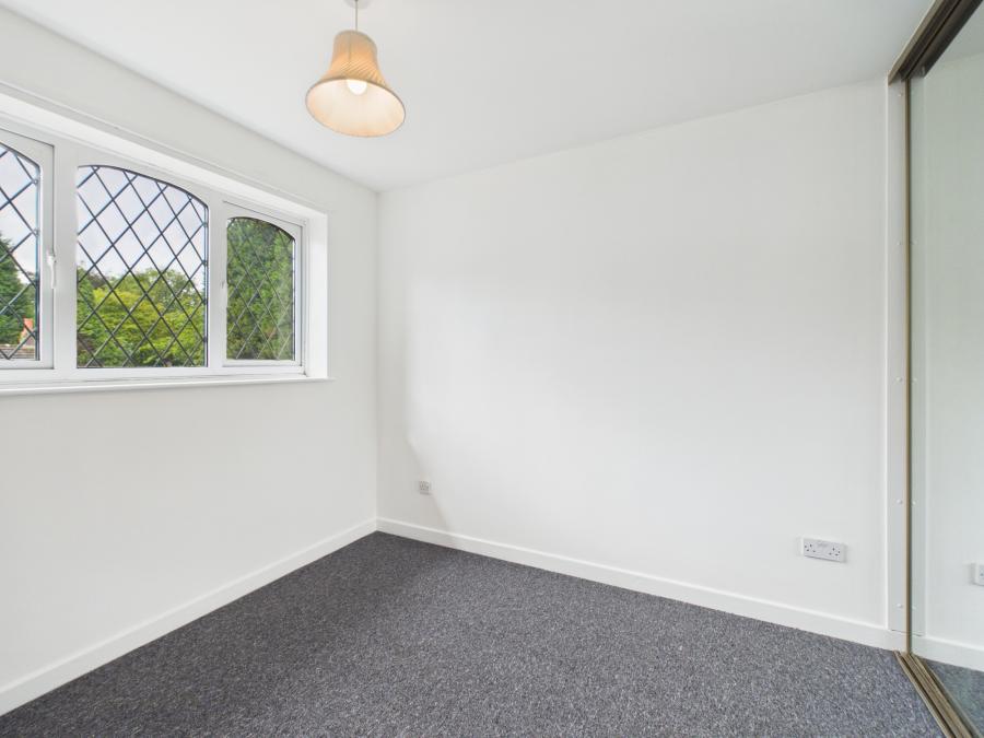 Flat Orion Court in Newcastle-under-Lyme