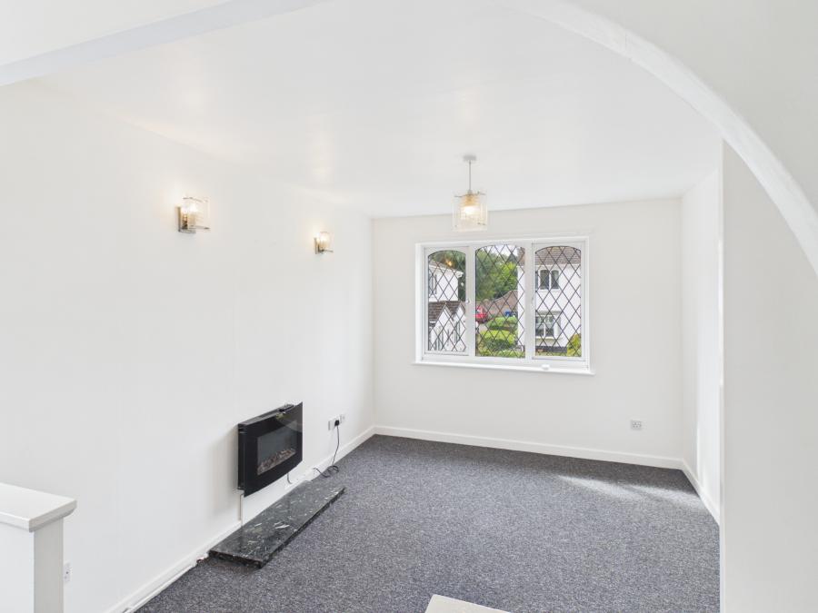 Flat Orion Court in Newcastle-under-Lyme