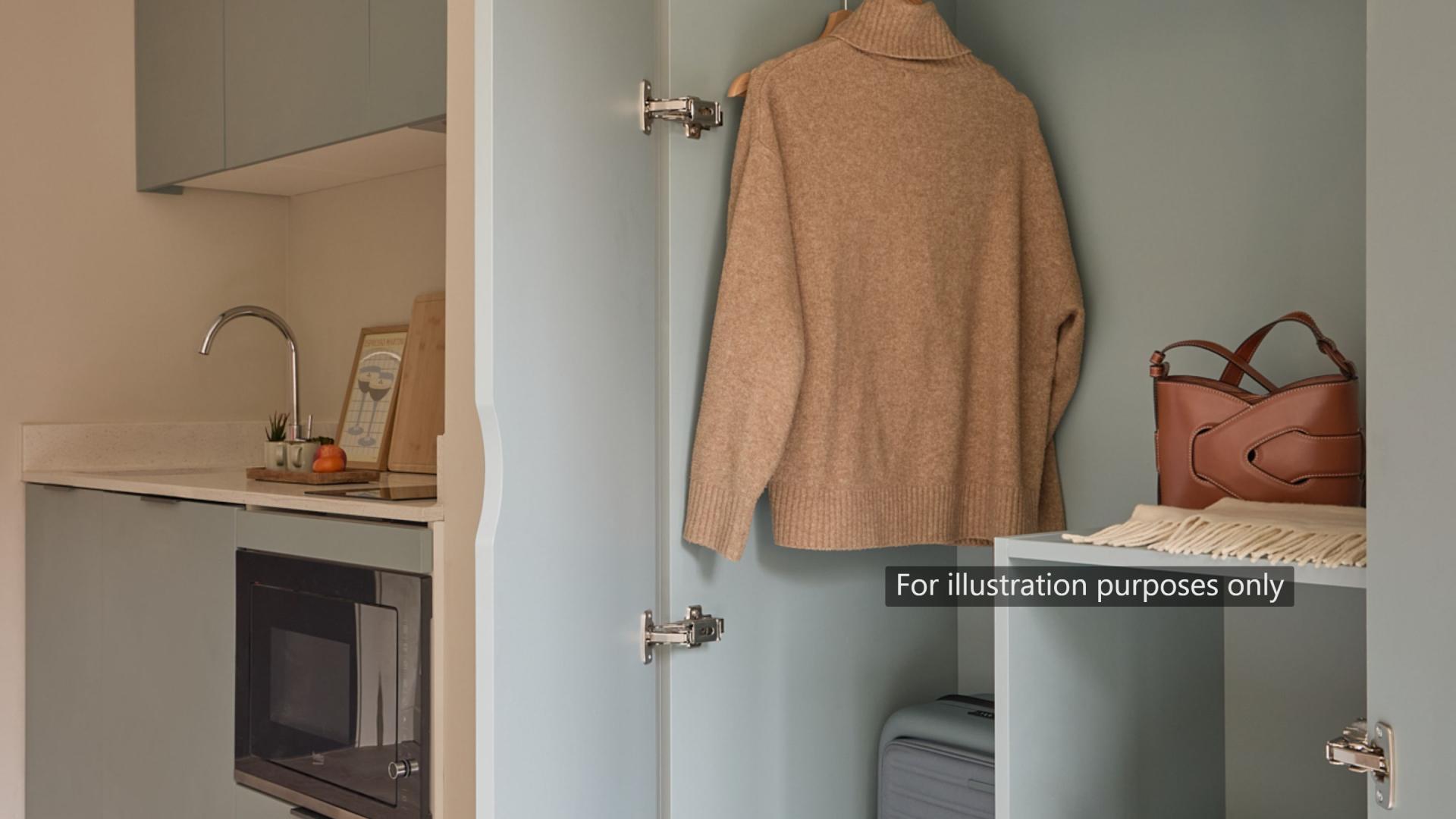 Room Hallsville Road in Greater London