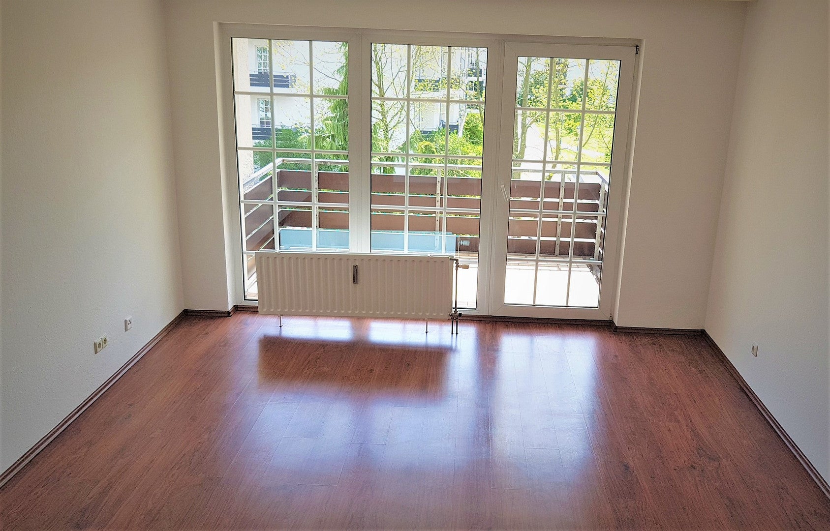 Wohnung In der Donk in Düsseldorf