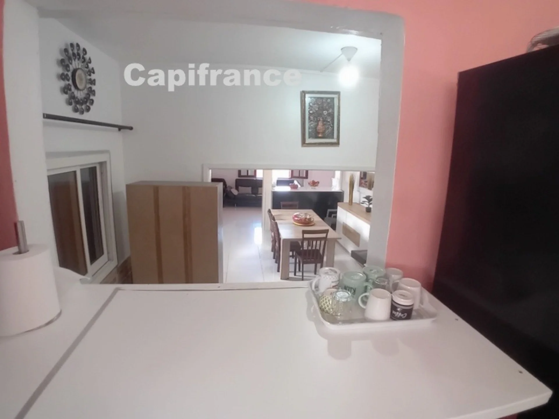 Appartement Rue de l'Avenir à Bandraboua
