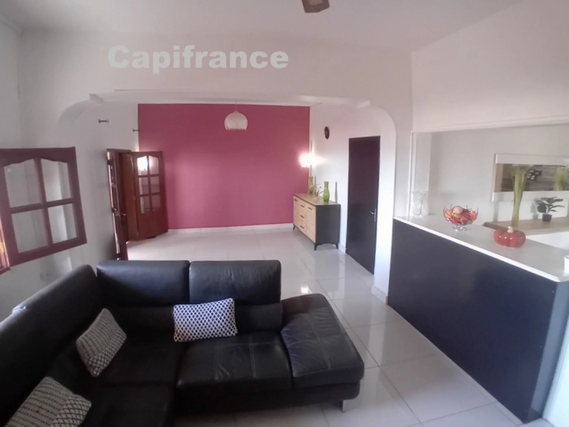 Appartement Rue de l'Avenir à Bandraboua