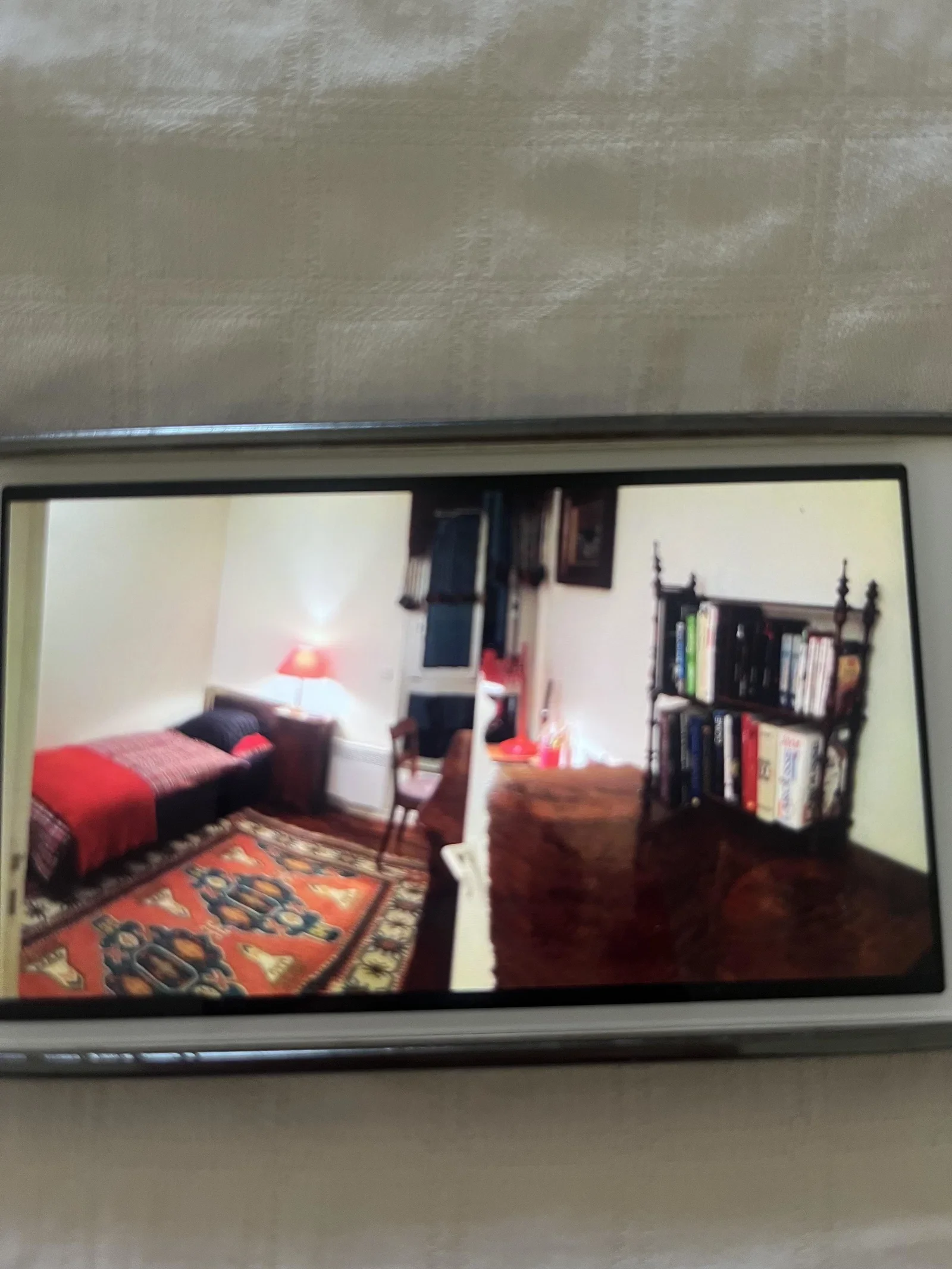 Room Chemin de Levant in Ferney-Voltaire