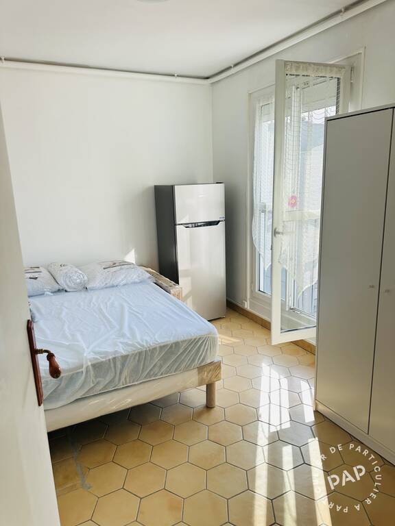 Room Avenue Charles Prieur in Dammarie-les-Lys
