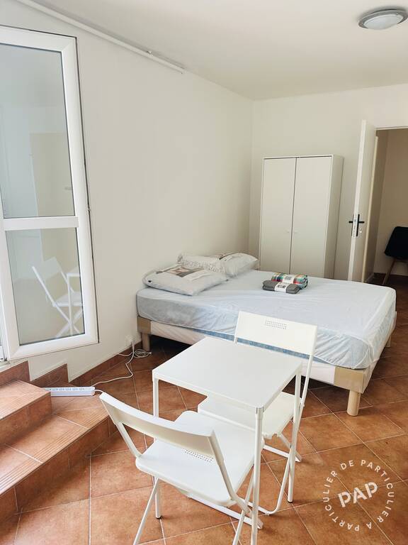 Room Avenue Charles Prieur in Dammarie-les-Lys