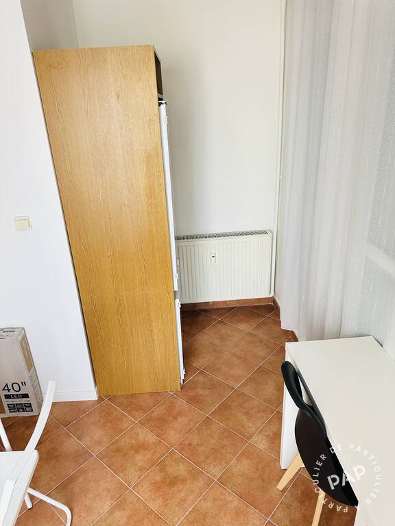 Room Avenue Charles Prieur in Dammarie-les-Lys