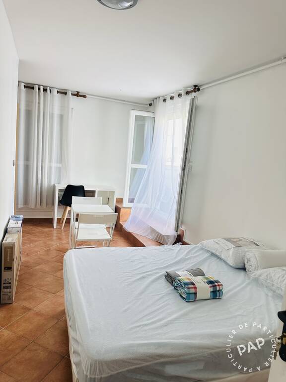 Room Avenue Charles Prieur in Dammarie-les-Lys