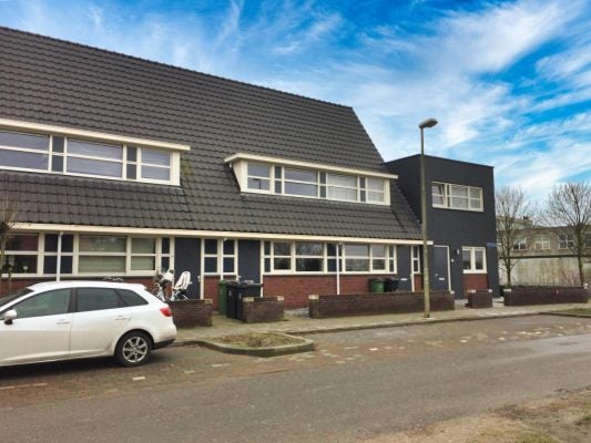 Eendrachtsweg