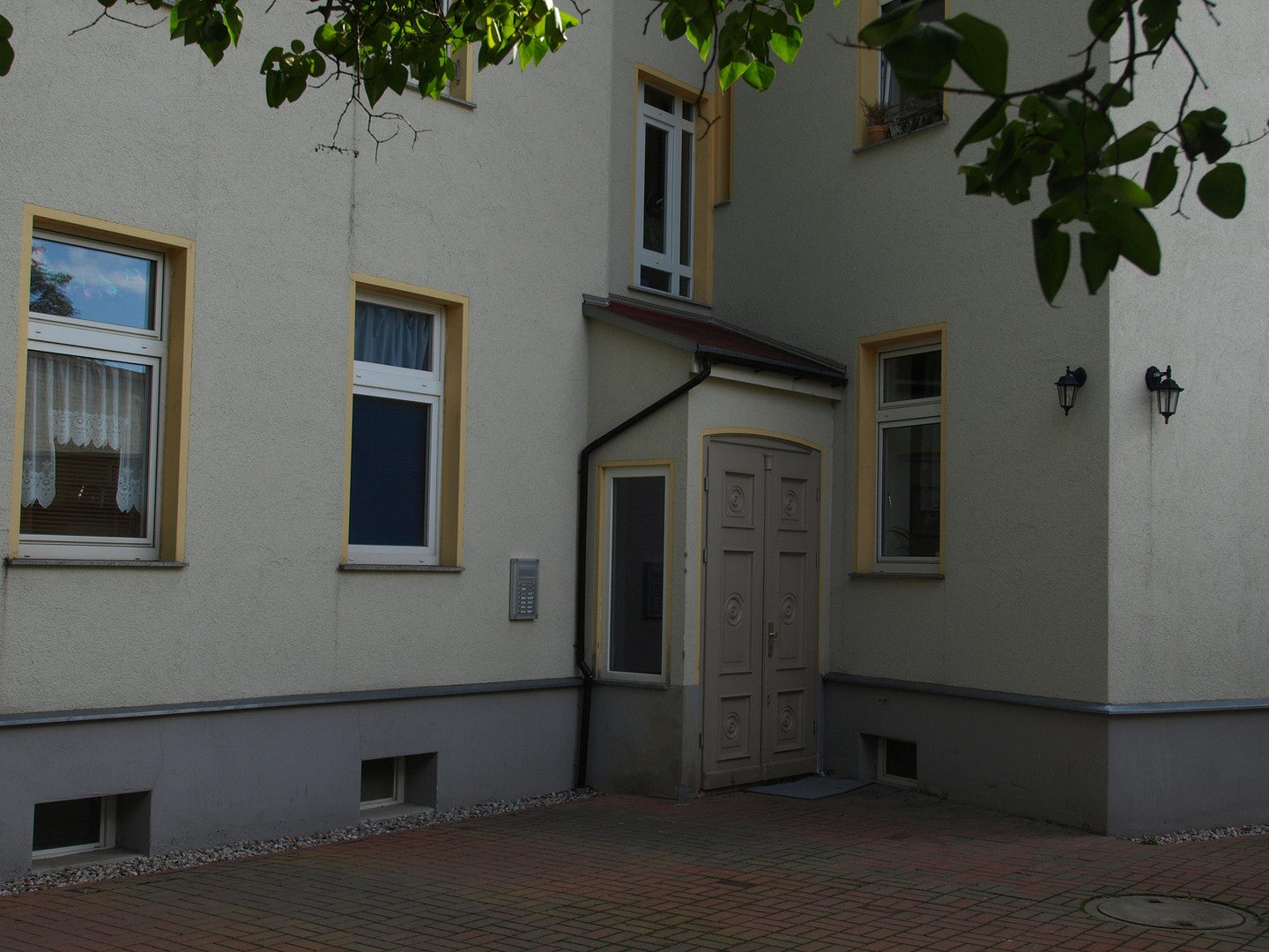 Wohnung Südstraße in Leipzig