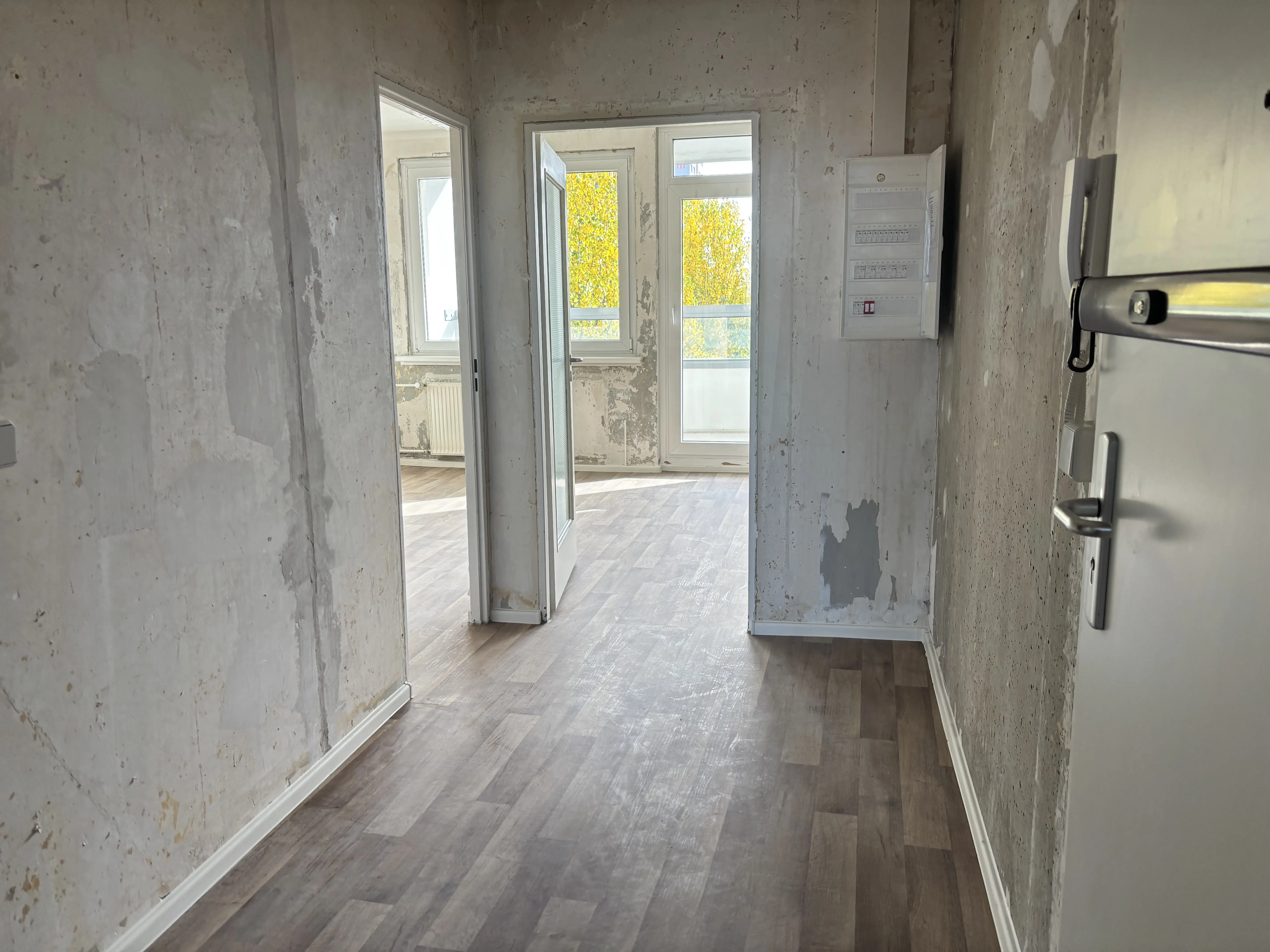 Wohnung Koppenstraße in Berlin