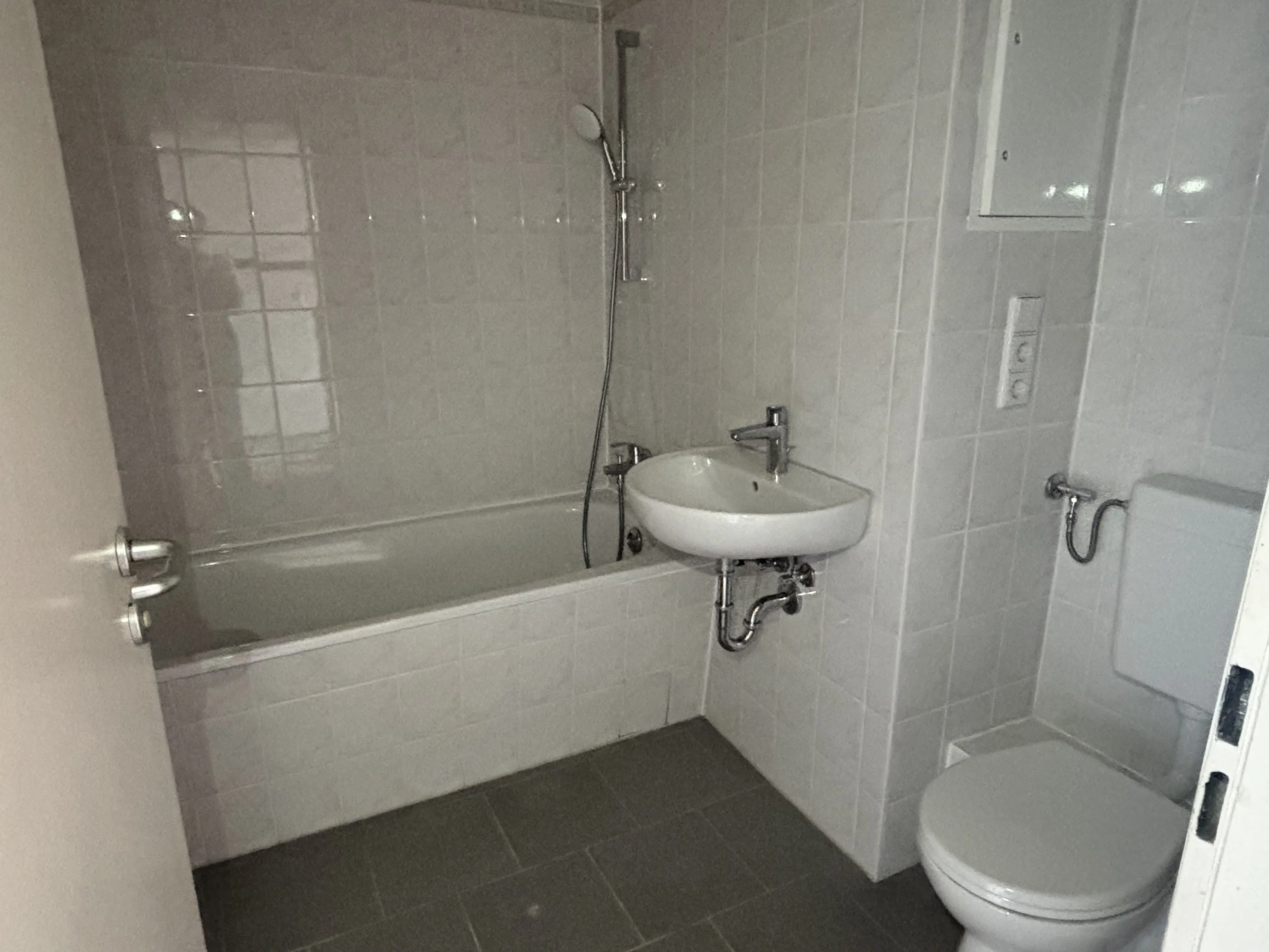 Wohnung Koppenstraße in Berlin