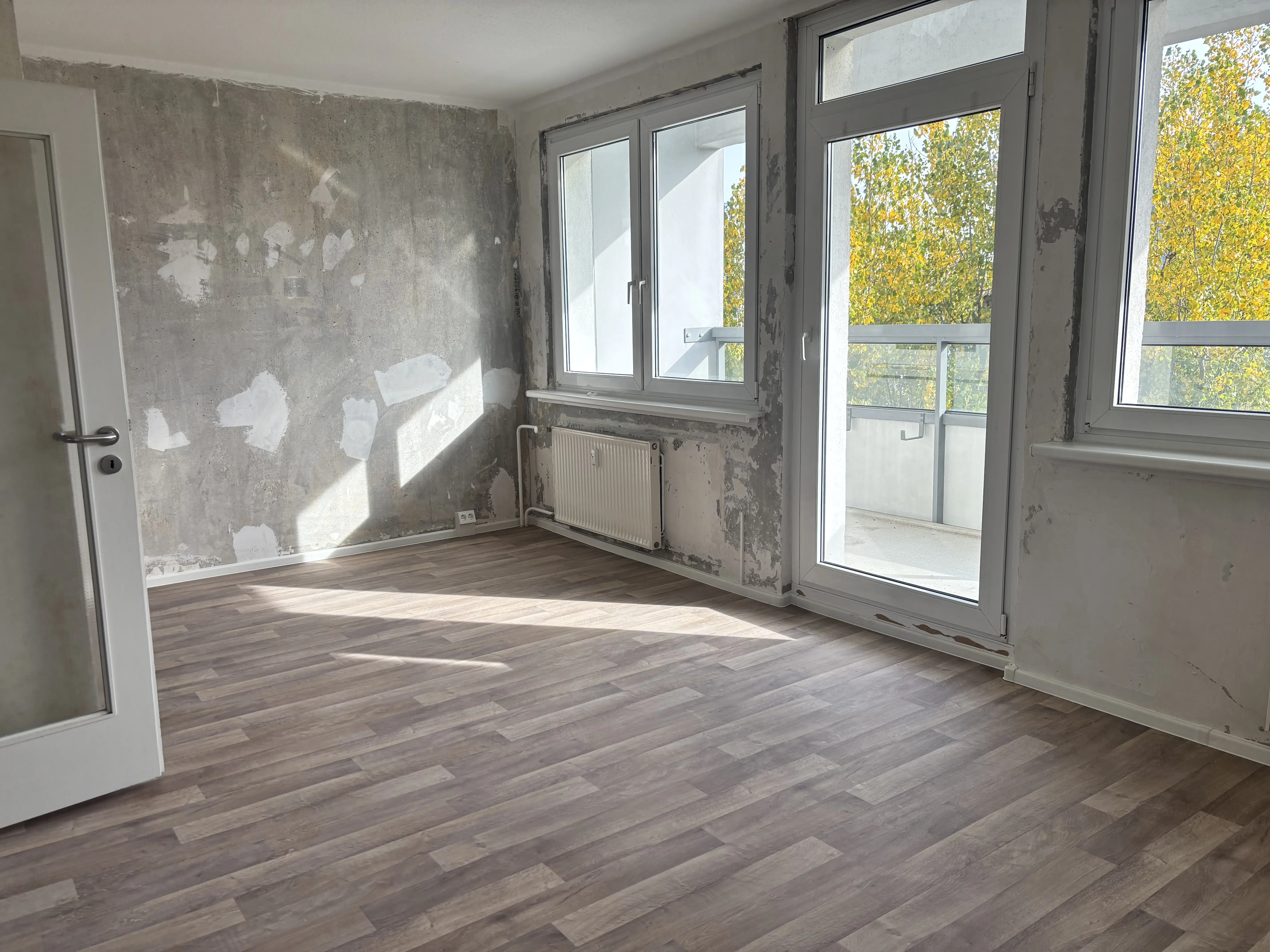 Wohnung Koppenstraße in Berlin