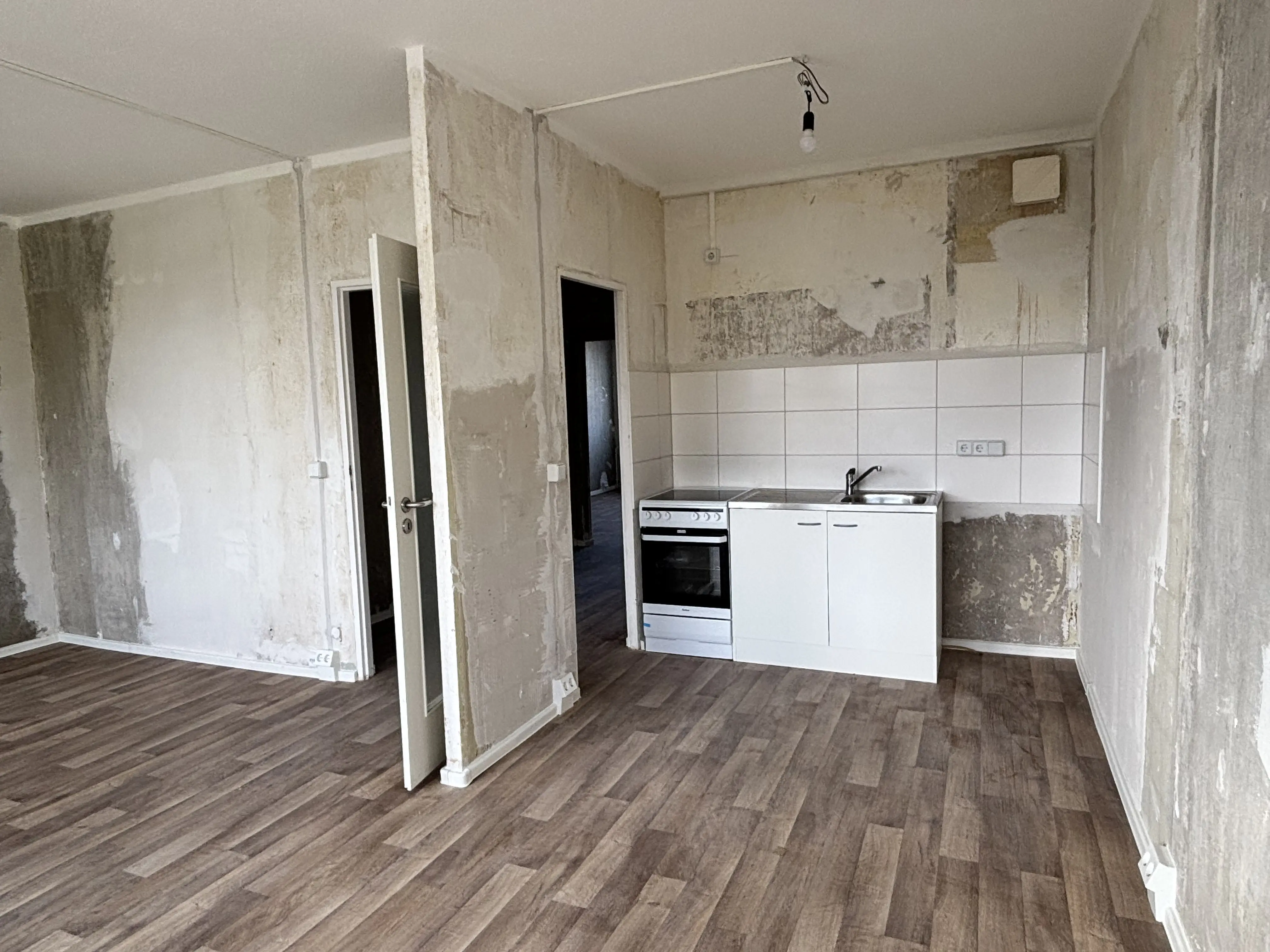 Wohnung Koppenstraße in Berlin