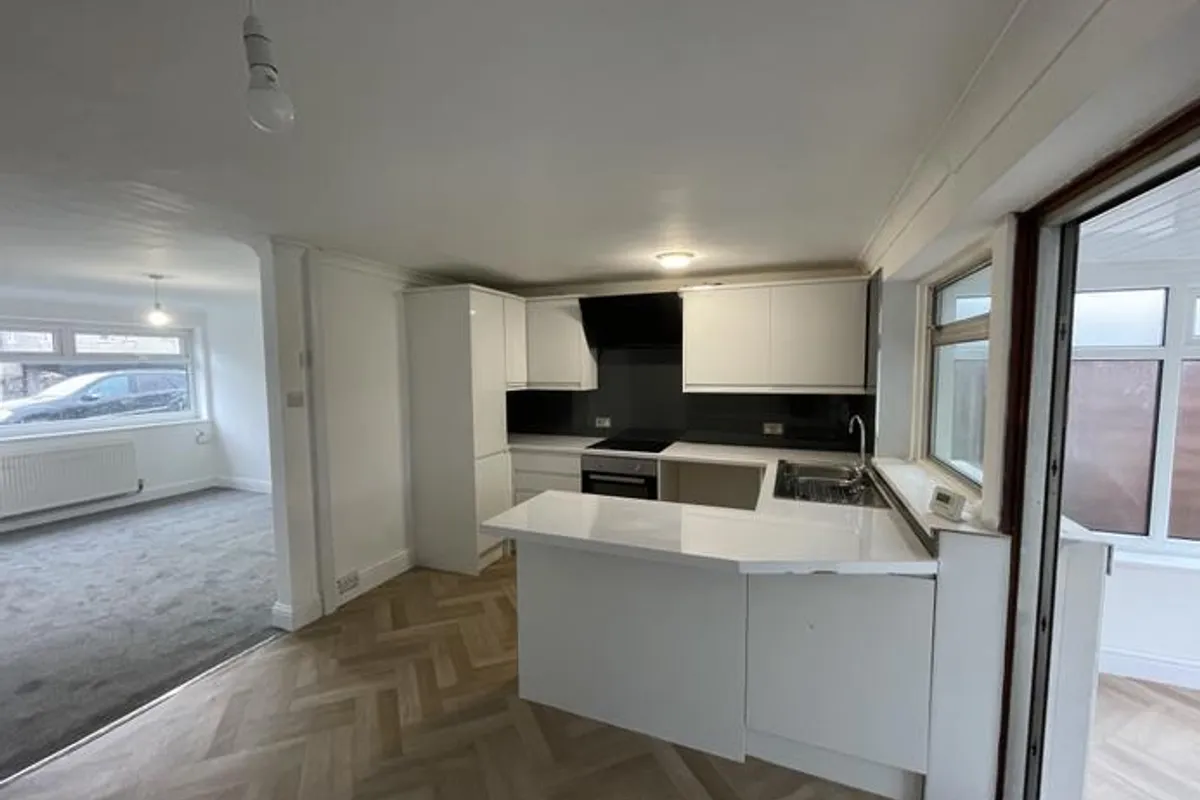 House Hastings Close in Thornaby-on-Tees