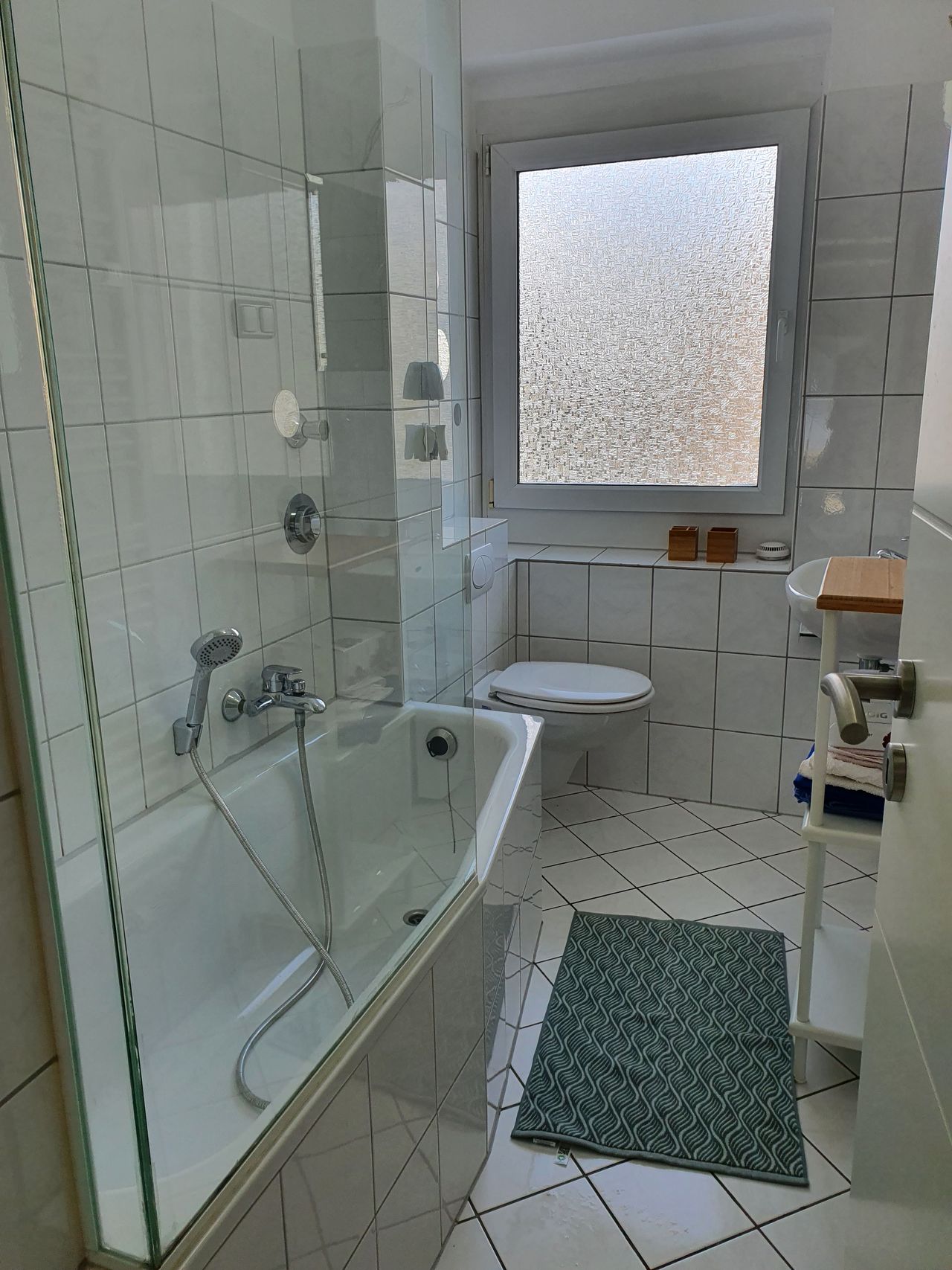 Wohnung Kleiststraße in Mülheim an der Ruhr