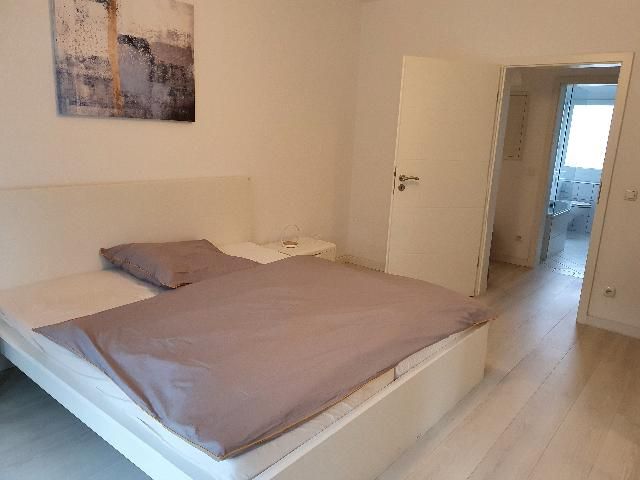 Wohnung Kleiststraße in Mülheim an der Ruhr