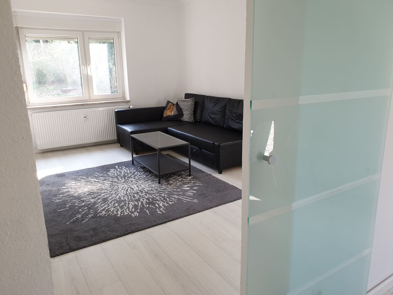 Wohnung Kleiststraße in Mülheim an der Ruhr