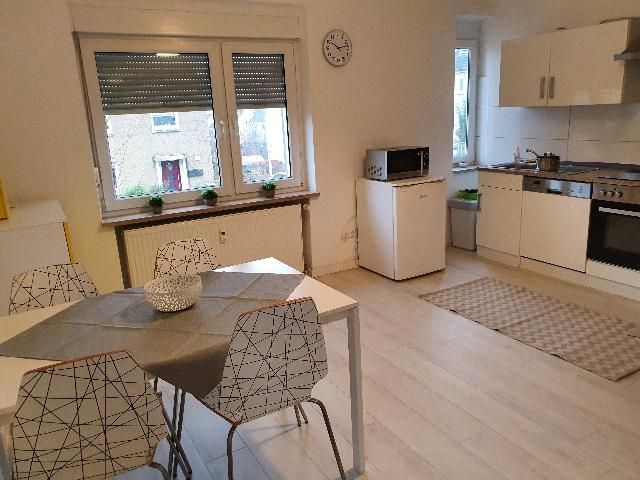 Wohnung Kleiststraße in Mülheim an der Ruhr