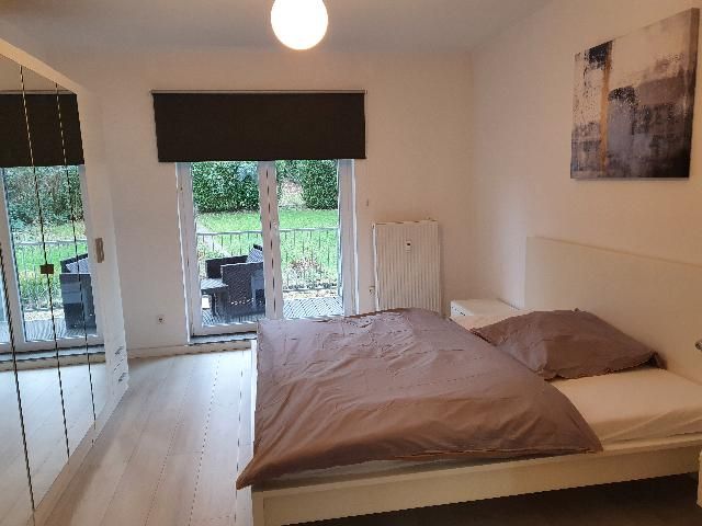 Wohnung Kleiststraße in Mülheim an der Ruhr