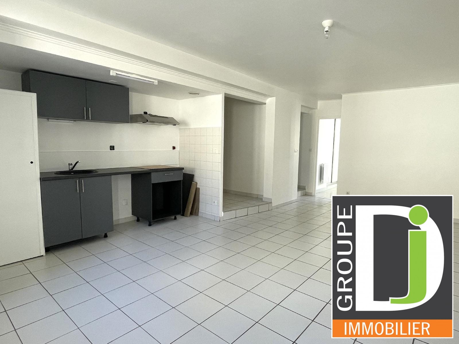 Appartement Rue des Remparts à Beaumont-lès-Valence