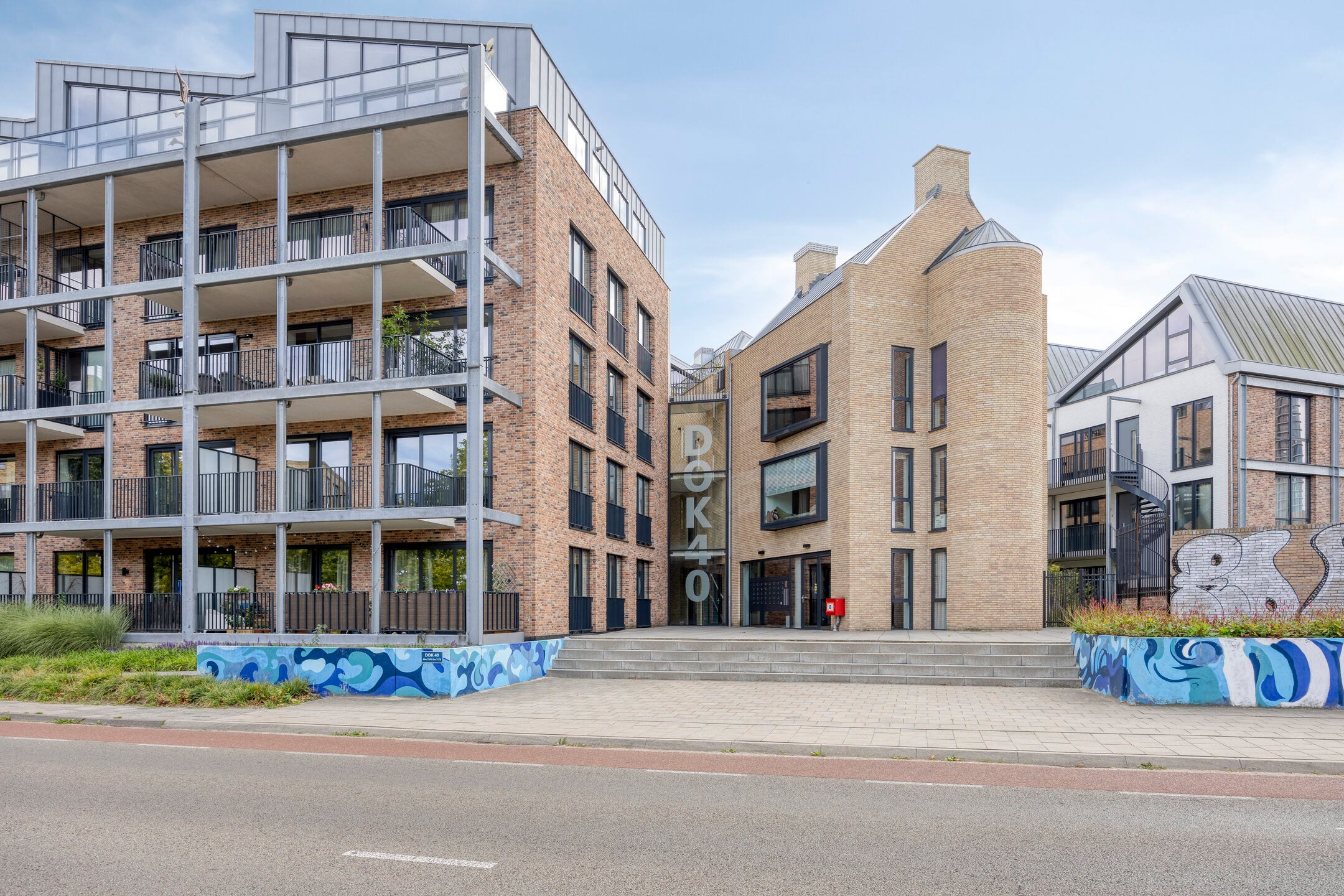 Appartement Kanaaldijk-Zuid 7 71 in Eindhoven