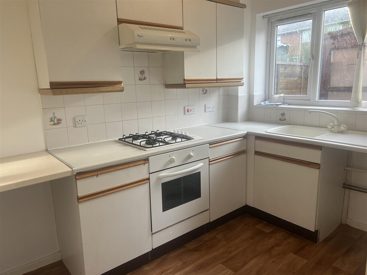 Flat Wareham Close in Bloxwich