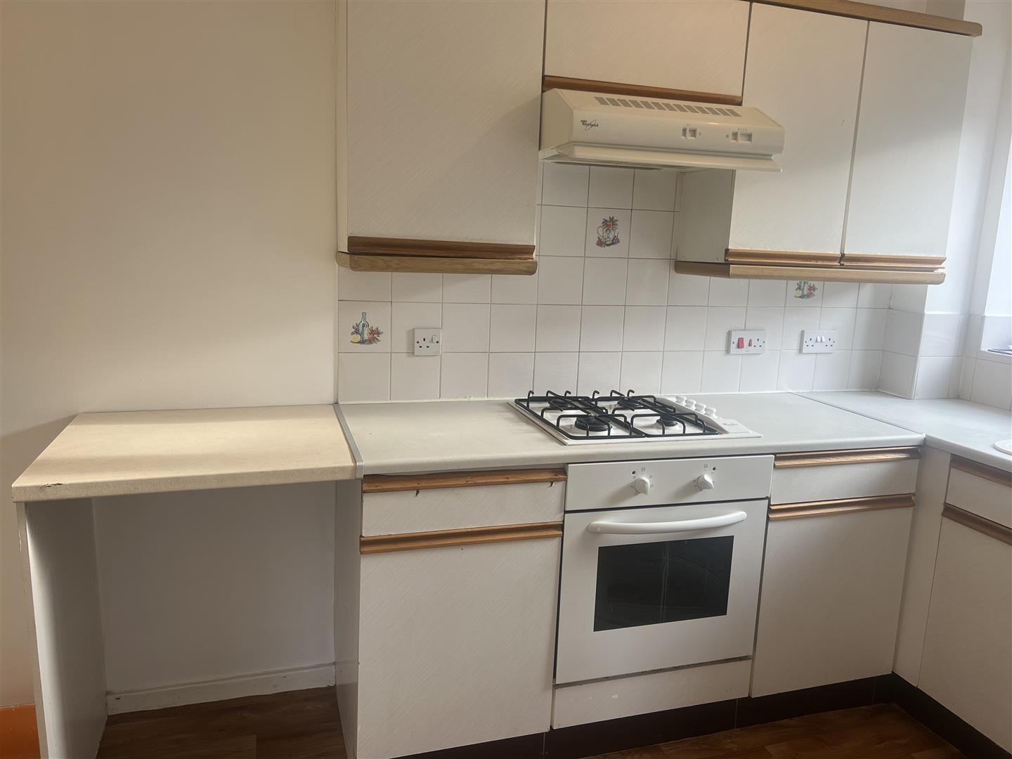 Flat Wareham Close in Bloxwich