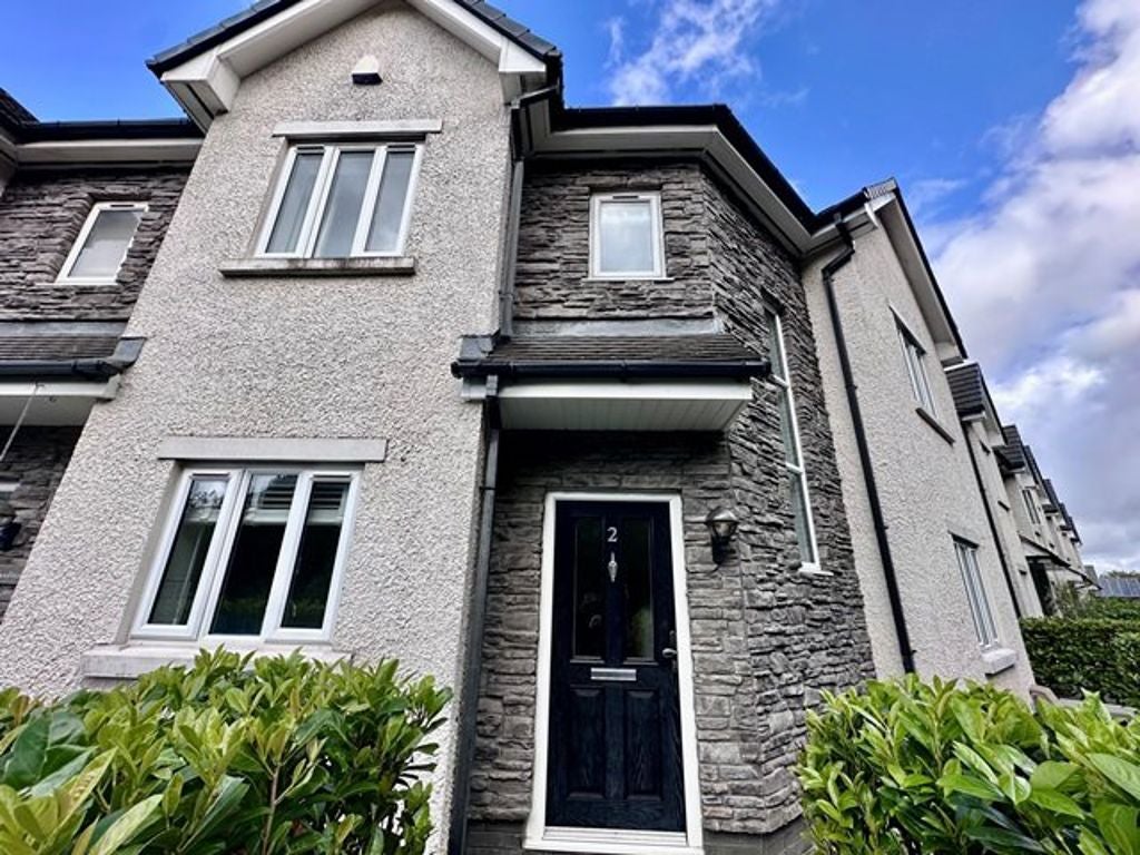 House Lund Terrace in Ulverston