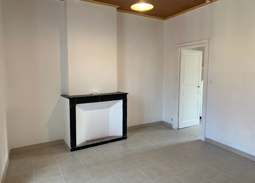 Appartement Rue du Faubourg d'Auvergne à Alès