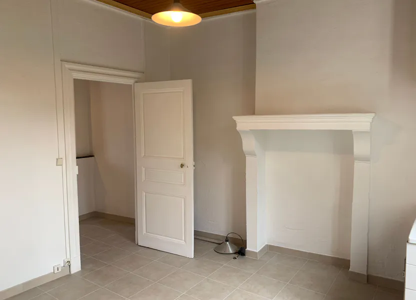Appartement Rue du Faubourg d'Auvergne à Alès