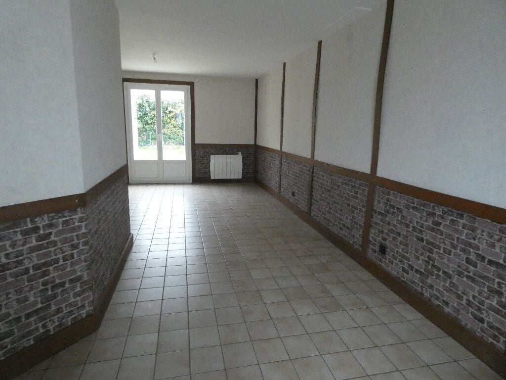 House Rue de Morpoix in Saint-Denis-en-Val