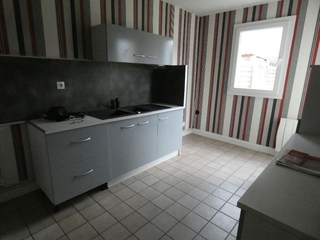 House Rue de Morpoix in Saint-Denis-en-Val