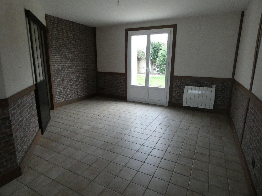 House Rue de Morpoix in Saint-Denis-en-Val