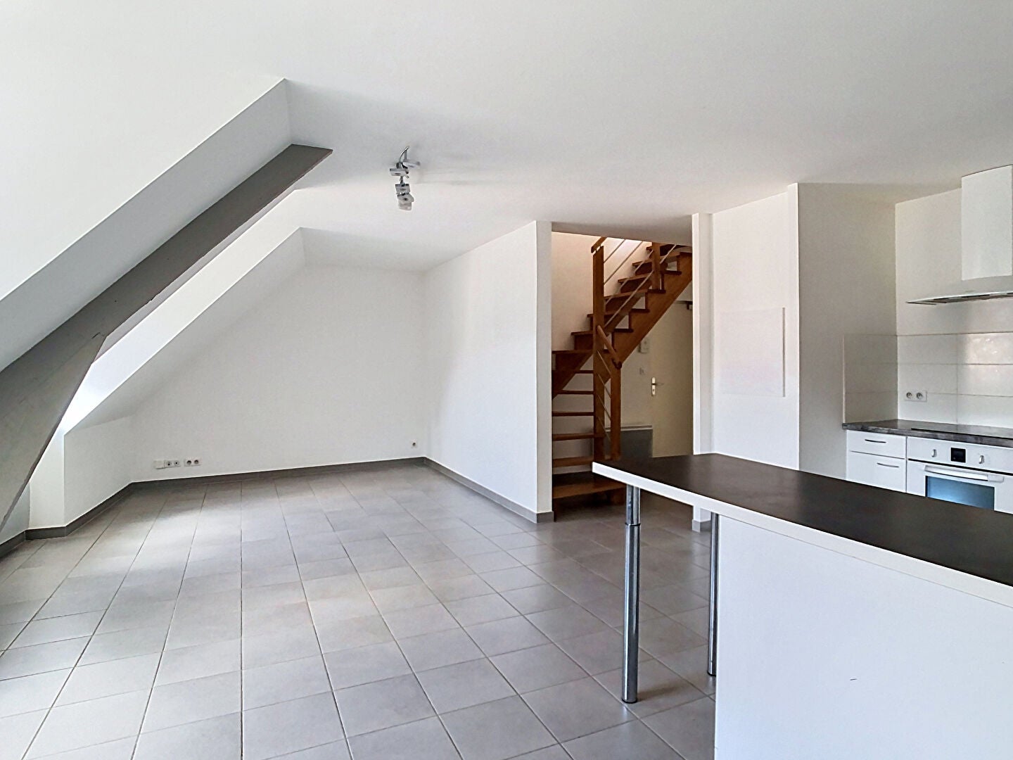 Appartement Avenue Léon Blum à Quimper