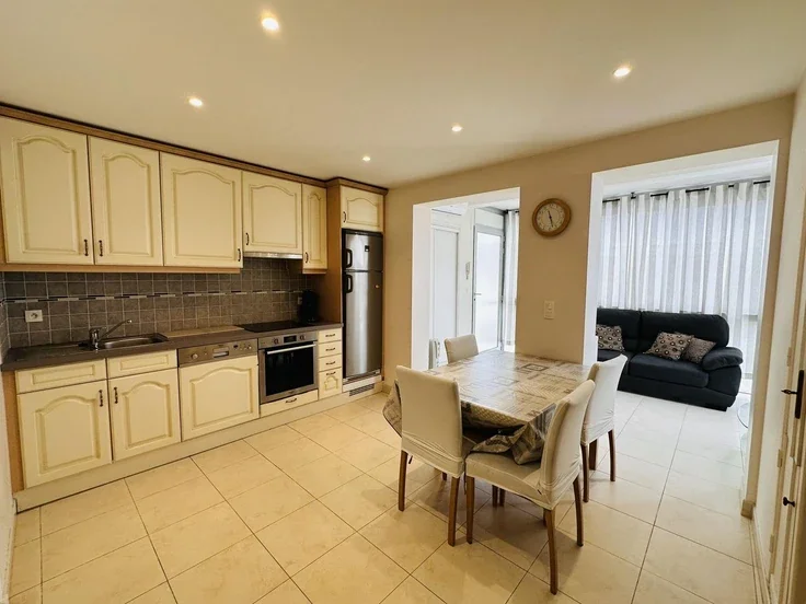 Appartement Boulevard du Général Vautrin à Cannes