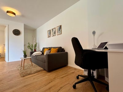 Wohnung Marshall-Heights-Ring in Kitzingen