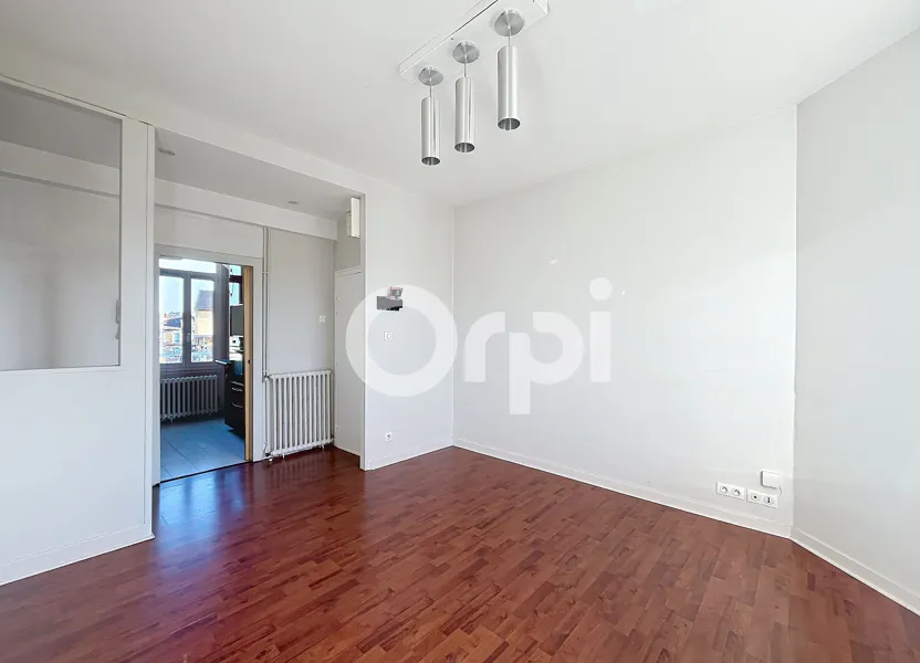 Flat Rue Jean Baptiste Sirey in Brive-la-Gaillarde